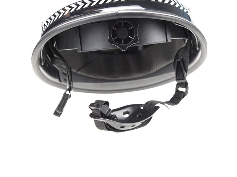 Military Anti Riot Control Helmet DH1421